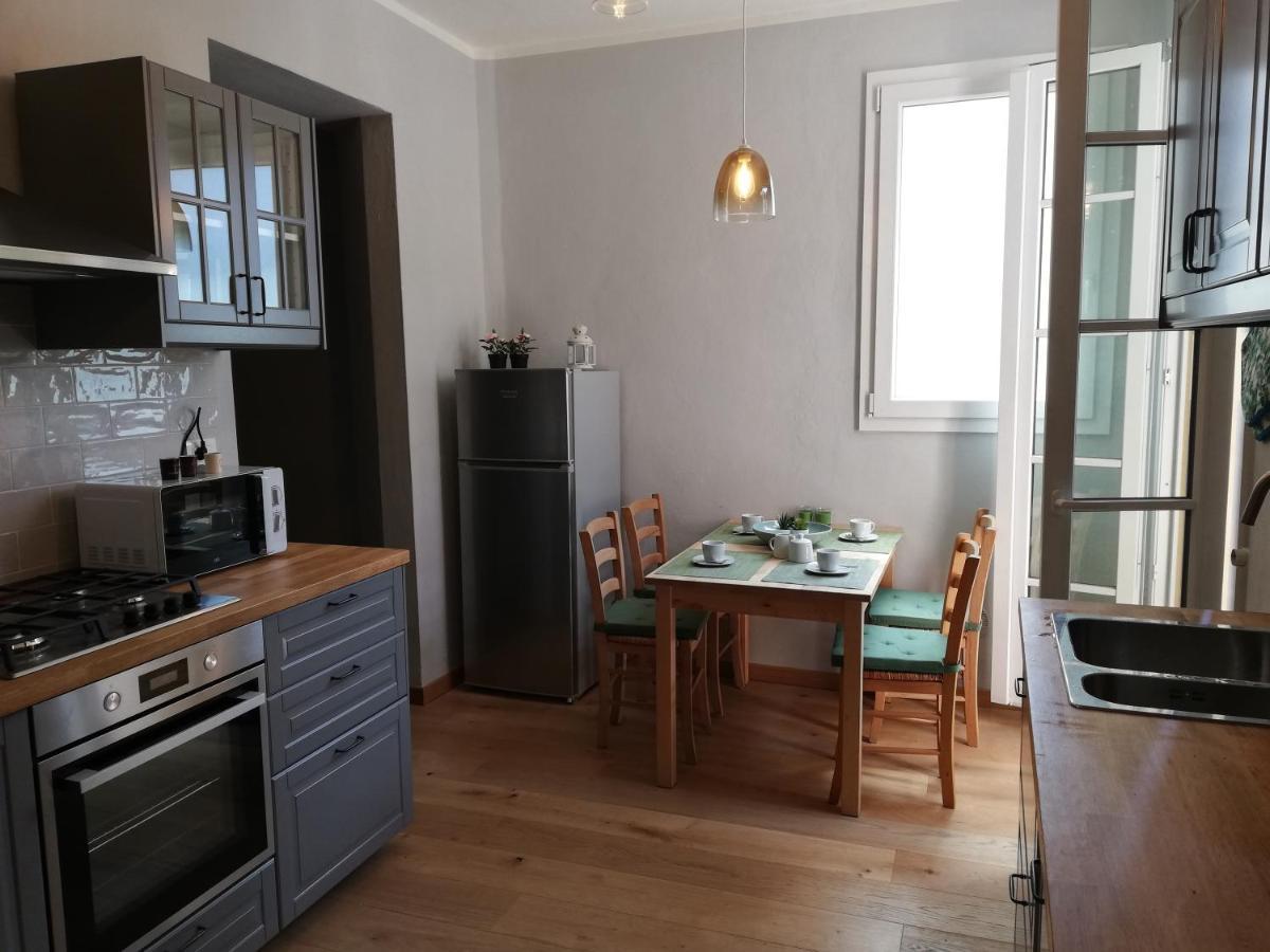 Casa Ridolfi Holiday Home -Una Terrazza Sui Giardini Di Pisa Exterior foto